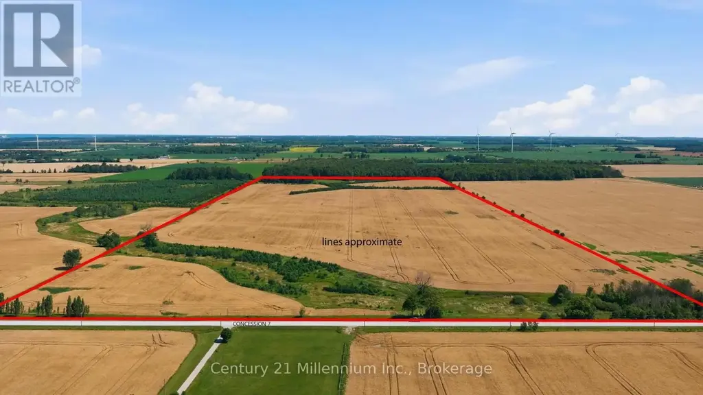 Lt4 Concession 7 Road, Kincardine